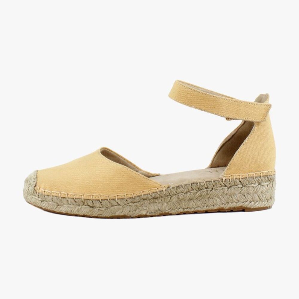 Naturalizer Wren Yellow Canvas - Picture 4 of 8